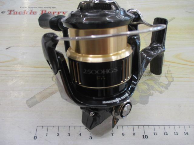 13コンプレックスCI4+ 2500HGS F6｜＠ベリーネット 日本最大新品