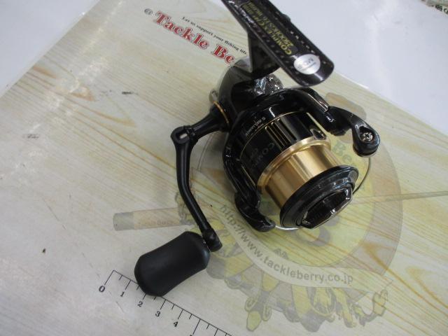 13コンプレックスCI4+ 2500HGS F6｜＠ベリーネット 日本最大新品