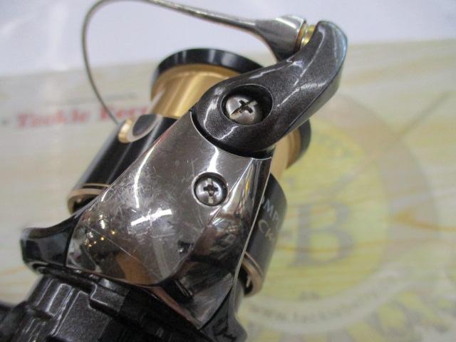 １３ コンプレックスci4+ 2500s F6 Amazon | シマノ(SHIMANO) リール 13 コンプレックス CI4+