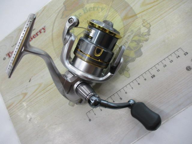 08バイオマスター2500S｜＠ベリーネット 日本最大新品中古釣具