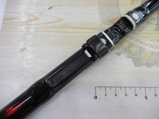 Amazon | シマノ(SHIMANO) 筏竿 筏 22 セイハコウ(青波攻) AX