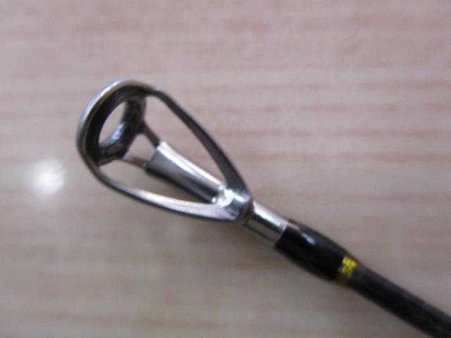 24日まで出品致しますヒロイズム カプリコーン HIM-C55M-TW1ヒロ内藤 24日まで出品致しますヒロイズム カプリコーン HIM-C55M-TW1ヒロ