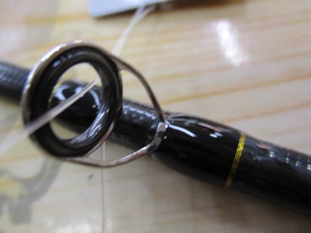 ヒロイズム ウィザードCSW1 HIM-W64MH-CSW1