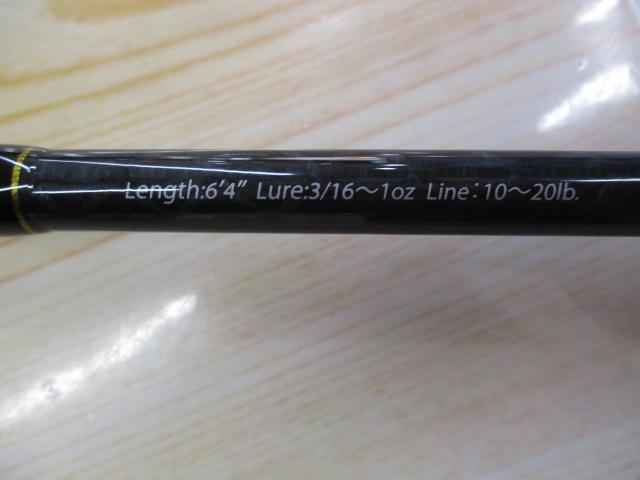 ヒロイズム ウィザードCSW1 HIM-W64MH-CSW1