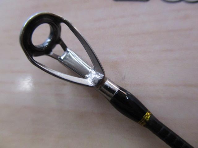 ヒロイズム ウィザードCSW1 HIM-W64MH-CSW1