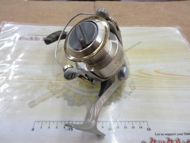 エンブレムZ 3000iA｜＠ベリーネット 日本最大新品中古釣具WEB