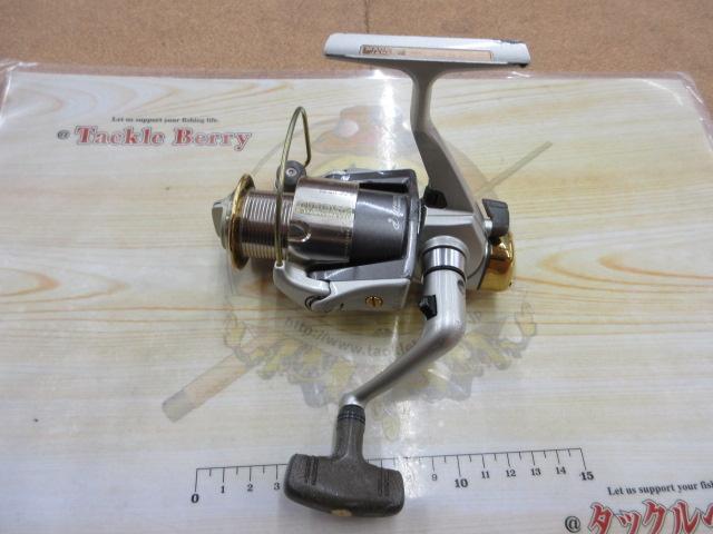 【希少・廃盤品】ダイワ トーナメントZ 2500iT DAIWA Yahoo!オークション - ダイワ トーナメント トーナメントZ 2500iT