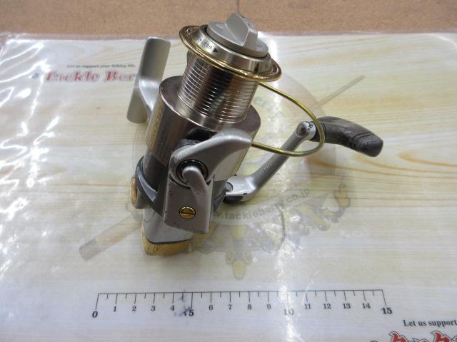 トーナメントZ 2500iT