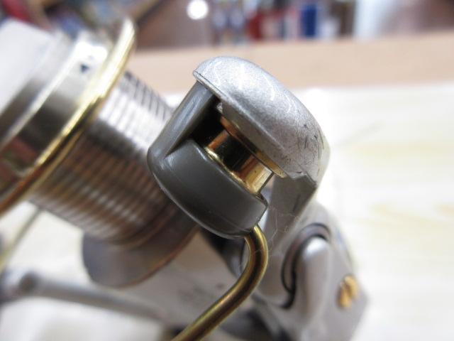 トーナメントZ 2500iT