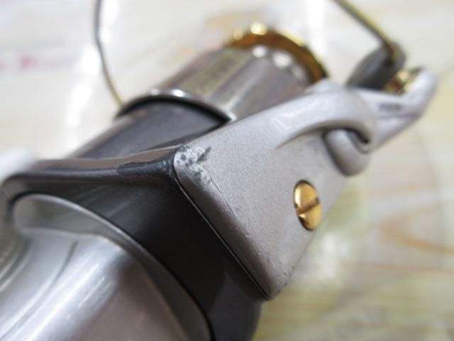 トーナメントZ 2500iT