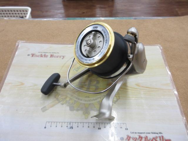 シマノ　スーパーエアロ　EV シマノ(SHIMANO) 04'スーパーエアロ EV 04 SA EV 1.5ｺﾞｳ SCM
