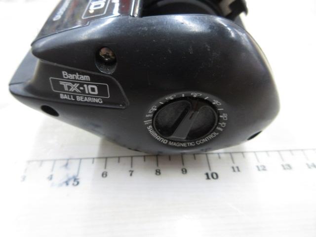 バンタムTX-10