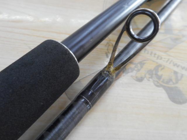 18ディアルーナ S96ML