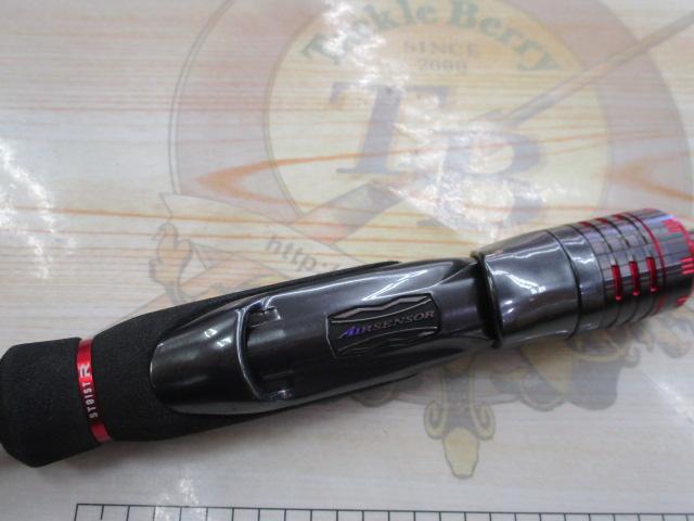 エメラルダスストイストRT IL 81M