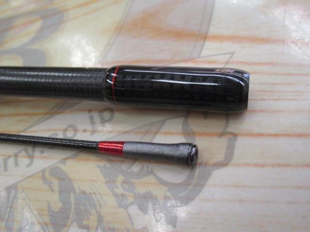 エメラルダスストイストRT IL 81M