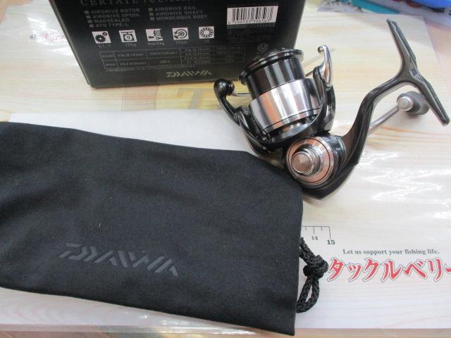 未使用品　２４セルテート　ＦＣ　ＬＴ２５００Ｓ 24セルテート FC LT2500S｜＠ベリーネット 日本最大新品中古釣具