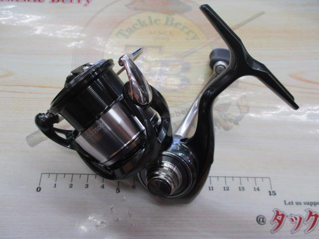 未使用品　２４セルテート　ＦＣ　ＬＴ２５００Ｓ 24セルテート FC LT2500S｜＠ベリーネット 日本最大新品中古釣具