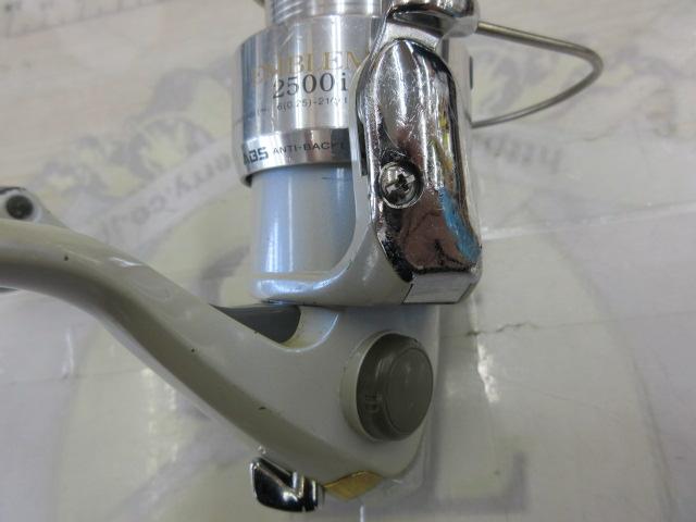 エンブレムX 2500iA