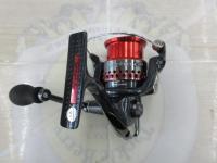 08セフィアCI4 C3000S