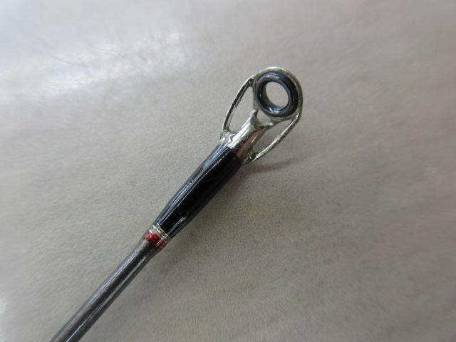 【良品】CROSTAGE CRK-832E【エギングロッド】 CROSTAGE EGING | メジャークラフト｜Major Craft Web