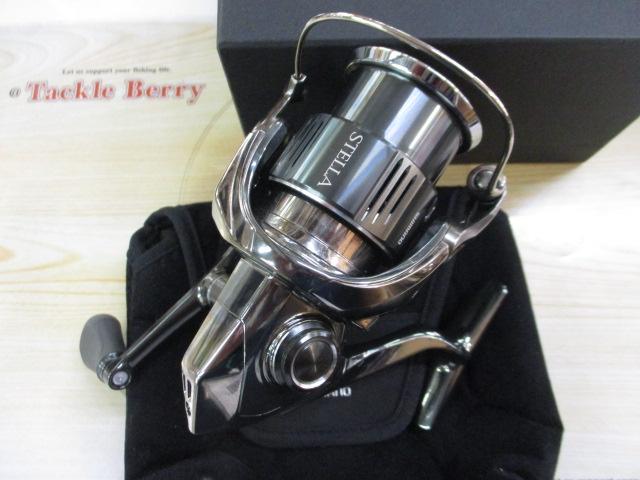 22ステラ C3000SDHHG｜＠ベリーネット 日本最大新品中古釣具WEB