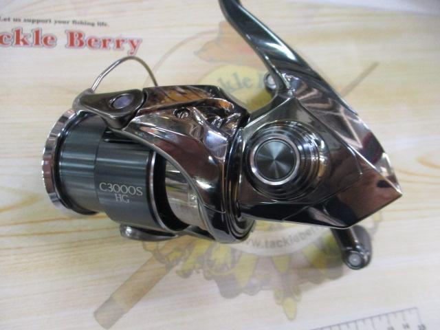 Shimano 22 Stella C3000SDHHG – JDM TACKLE HEAVEN