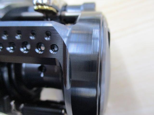 24カルカッタコンクエスト シャローエディション 31HG