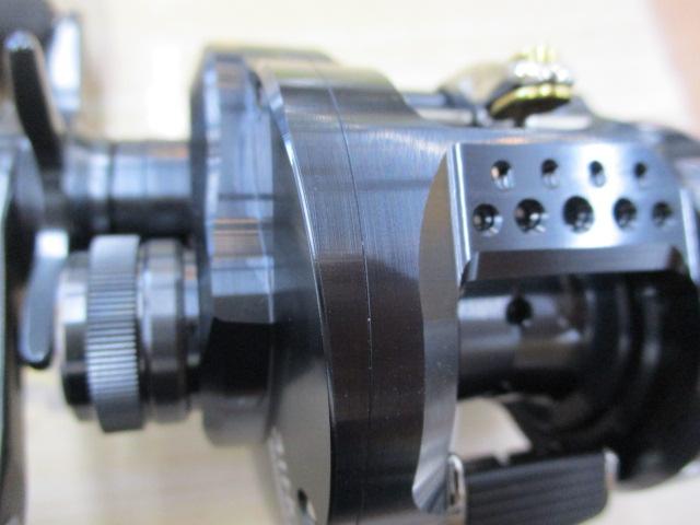 24カルカッタコンクエスト シャローエディション 31HG