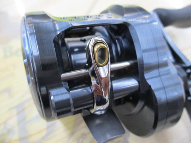 24カルカッタコンクエスト シャローエディション 31HG｜＠ベリーネット