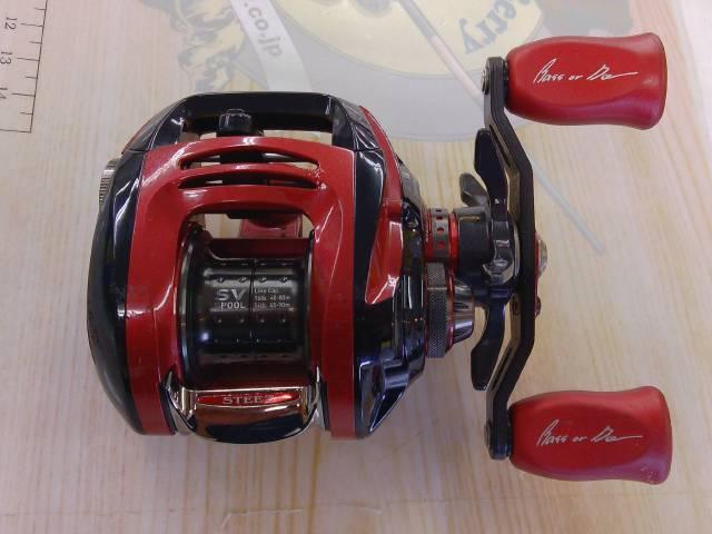 スティーズLTD SV 103H-TN