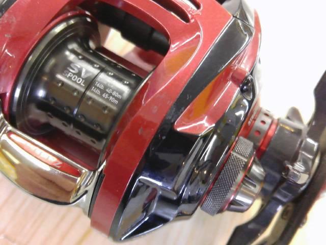 スティーズLTD SV 103H-TN