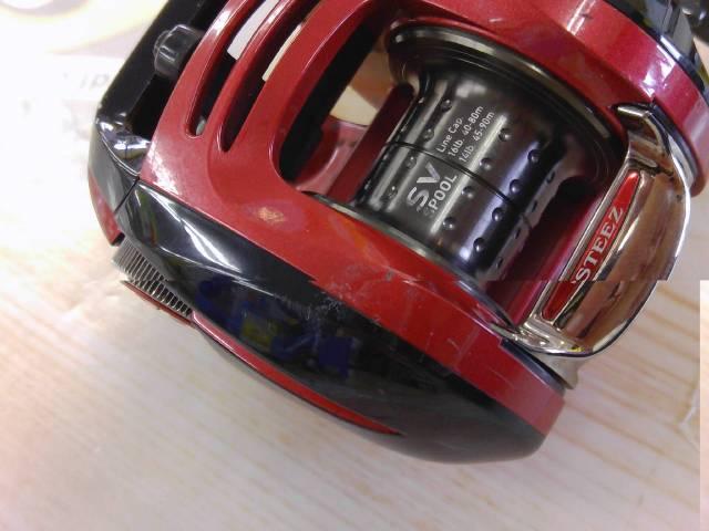 スティーズLTD SV 103H-TN