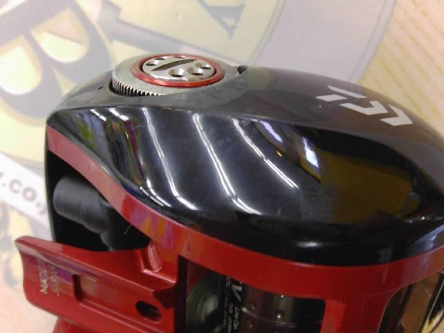 スティーズLTD SV 103H-TN