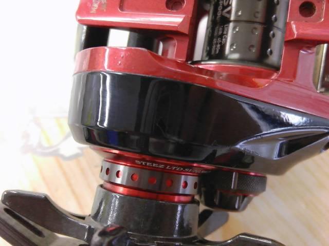 スティーズLTD SV 103H-TN