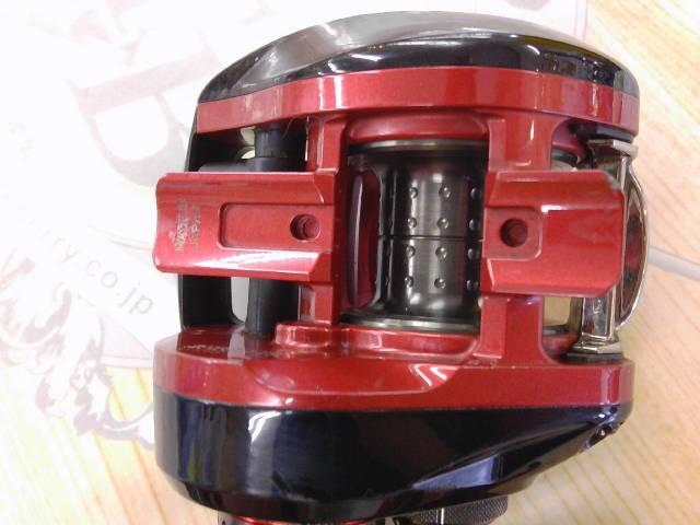 スティーズLTD SV 103H-TN