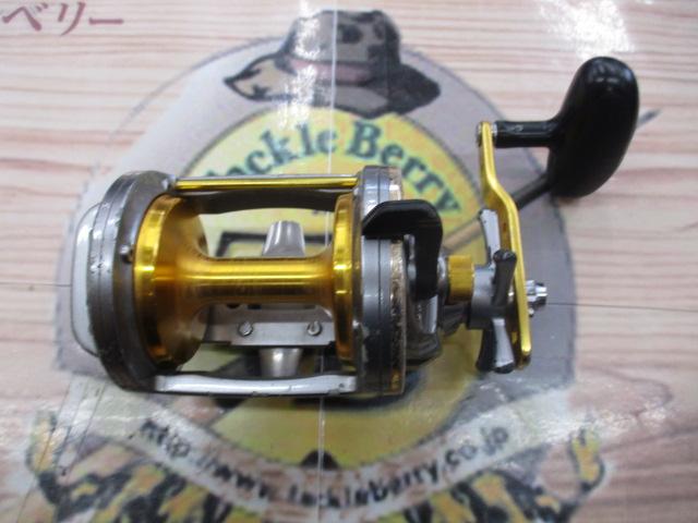 ダイワシーライン石鯛50新品・未使用品 Amazon | ダイワ(Daiwa) チヌ リール(タイコリール) シーライン