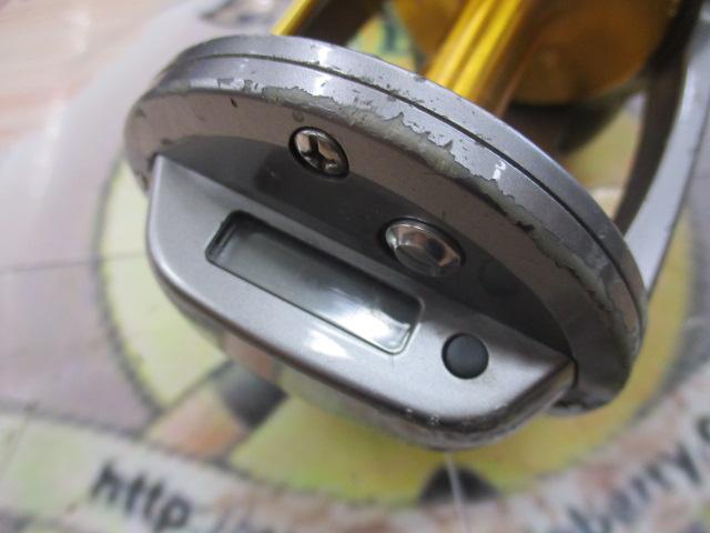 シーライン石鯛 50