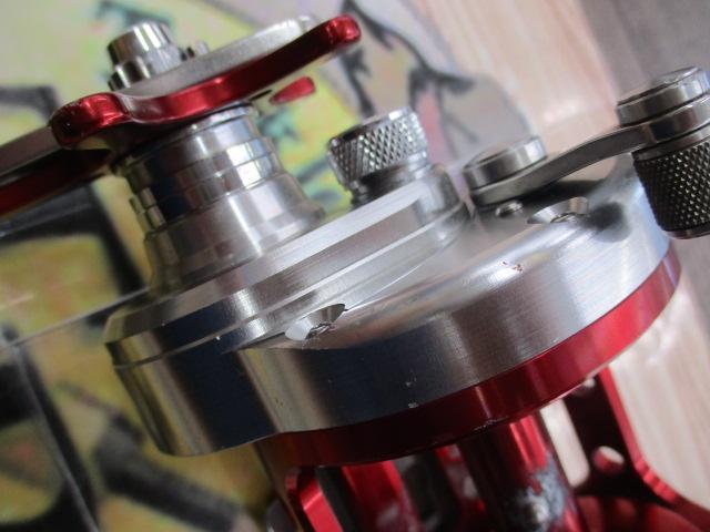 トーナメント石鯛Z 50