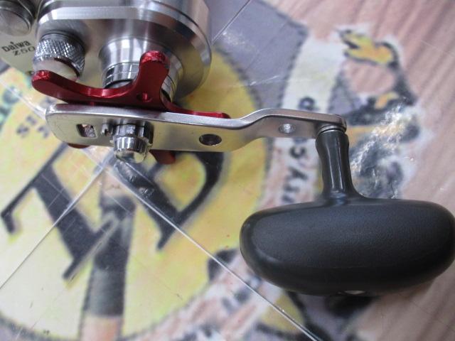 レ*ン様 Daiwa ダイワ トーナメント Z50石鯛 リール TOURNAME レ*ン様 Daiwa ダイワ トーナメント Z50石鯛 リール TOURNAME