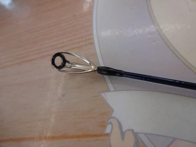 グラップラーBB B632｜＠ベリーネット 日本最大新品中古釣具WEBショップ