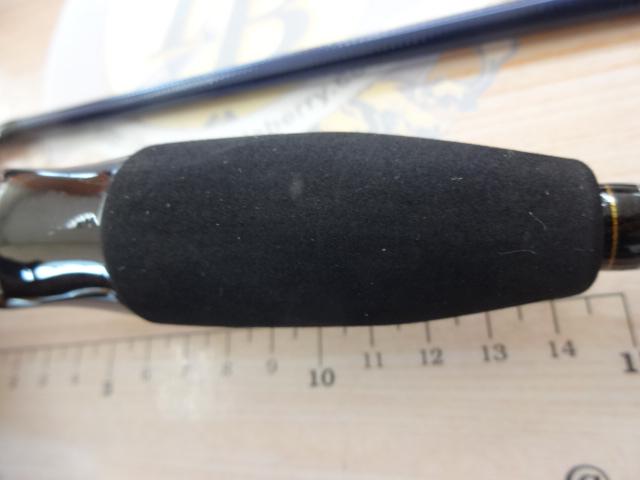 グラップラーBB B632｜＠ベリーネット 日本最大新品中古釣具WEB