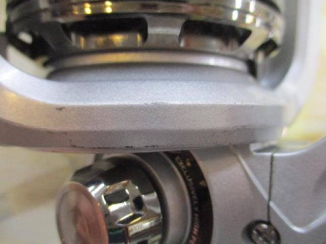 ウインドサーフ 35 細糸