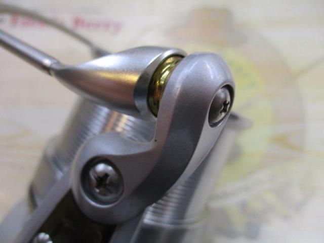 ウインドサーフ 35 細糸