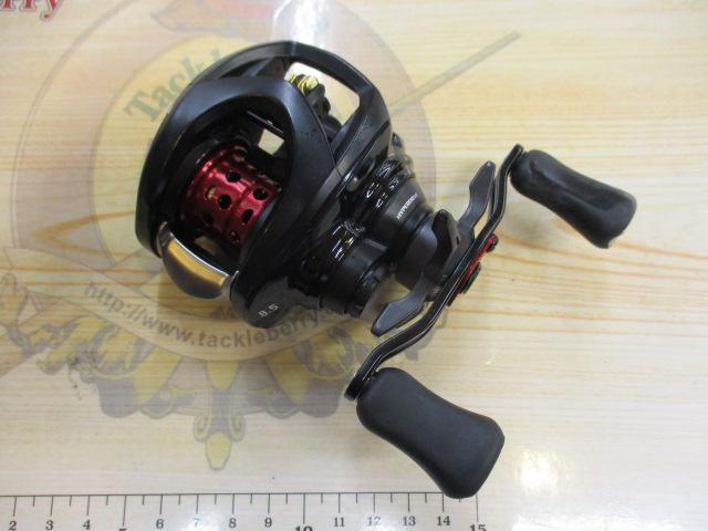 SS AIR TW 8.5:1 ベイトリール 楽天市場】ダイワ 23 SS AIR TW 8.5R / ベイトリール 【釣具