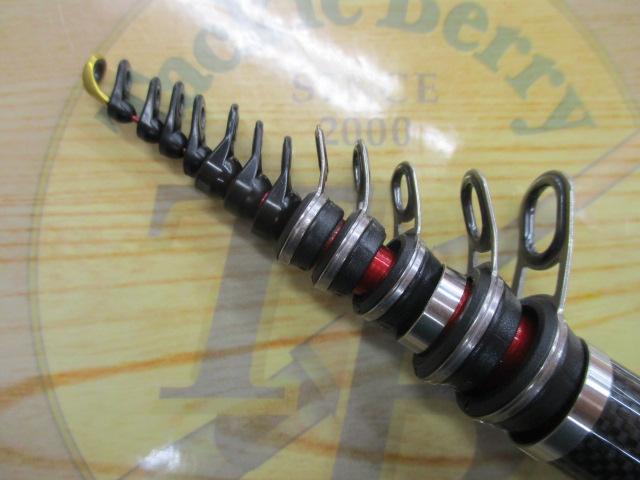 19ファイアブラッドグレ クレバーハント 1-530