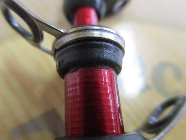 19ファイアブラッドグレ クレバーハント 1-530