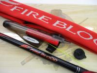 19ファイアブラッドグレ クレバーハント 1-530