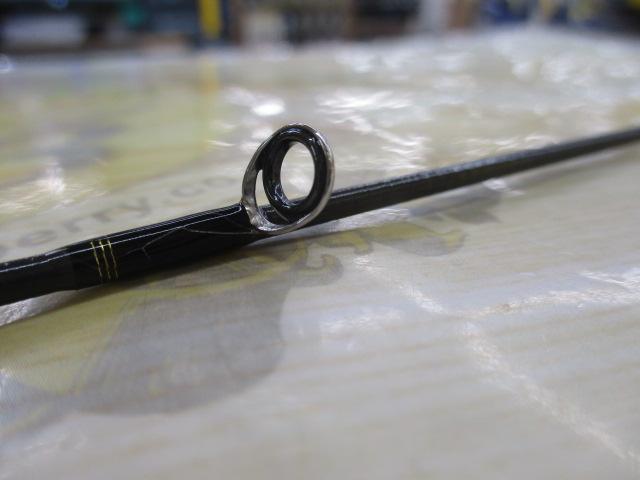 DAIWA - ラテオ 97mb 中古 現モデル ラテオ 97MB・Q｜＠ベリーネット 日本最大新品中古釣具WEBショップ