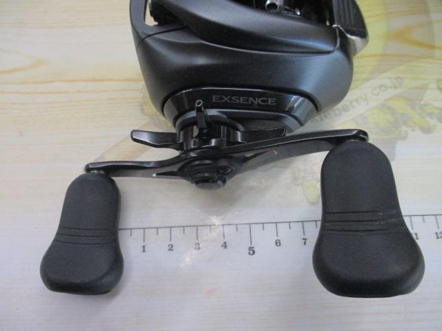 17エクスセンスDC XG Amazon | シマノ(SHIMANO) ベイトリール 両軸 17 エクスセンス