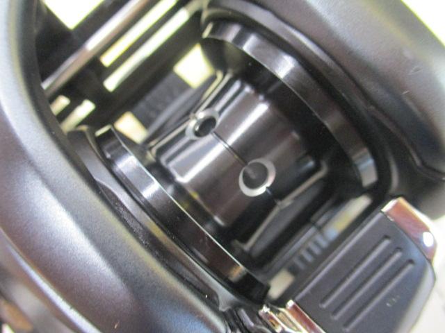 シマノ　エクスセンスDC XG レフト　ほぼ未使用品 シマノ 22 エクスセンス DC XG RIGHT 右ハンドル (2022年モデル